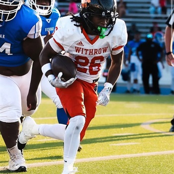 Jamion Mincy