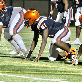 Nyquan Harris