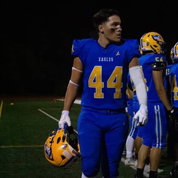 Cyrus Hernandez