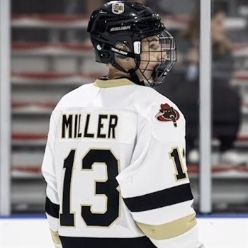 Corbin Miller