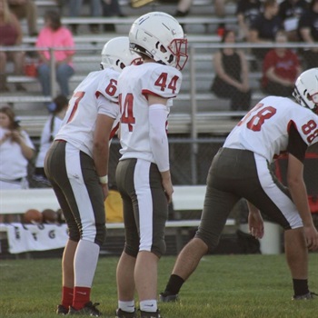 Carter Schlenk