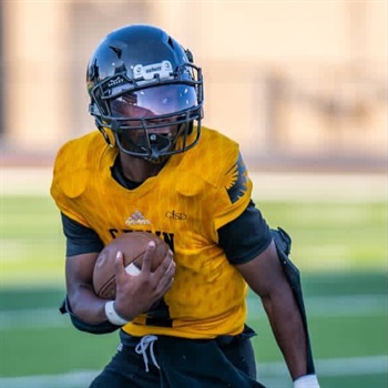 Lonnie Melton IV