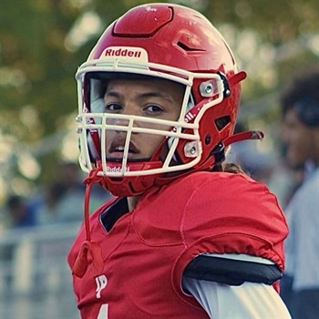 Mason Swaw