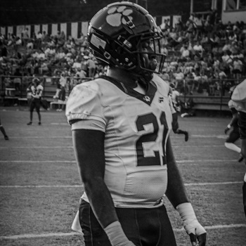 Jamar Thomas