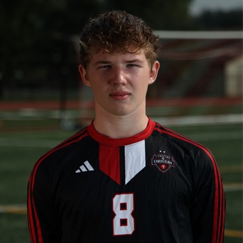 Andrew Nulty