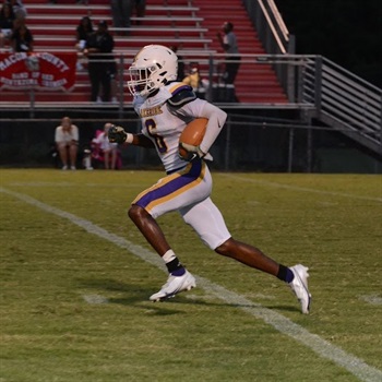 Jaiden Jackson