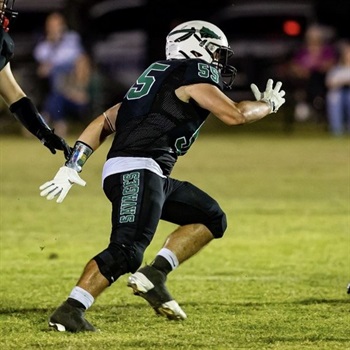 Mason Thompson