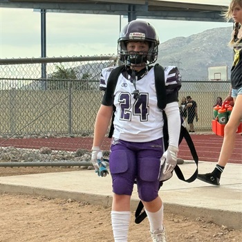 Tj Peck