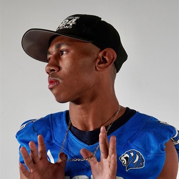 Bryant Evans ll