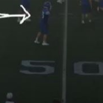 Eathan Kersey-Class Of 2027