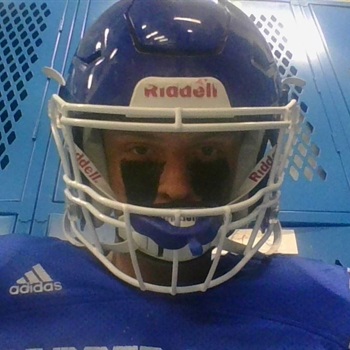 Eathan Kersey-Class Of 2027