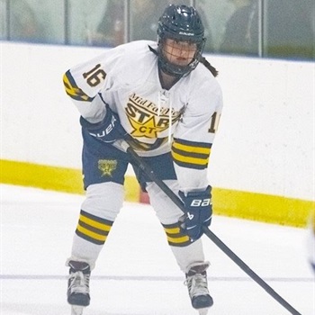 Kamryn Moors
