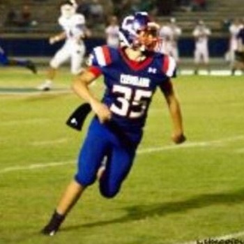 Landon Allison