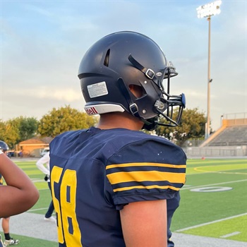 Jaden Jamarillo
