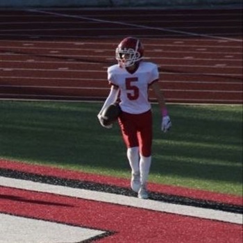 Chase Unruh