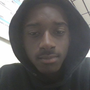 kentrell woods