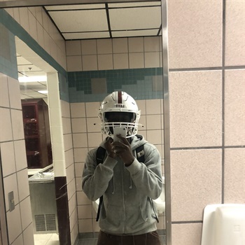 kentrell woods