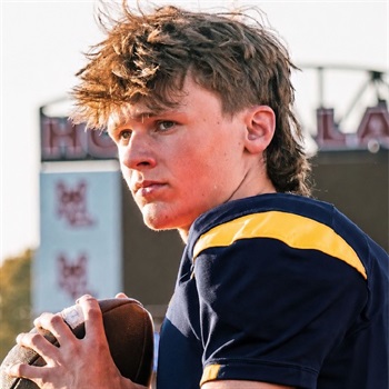 Cash Thompson