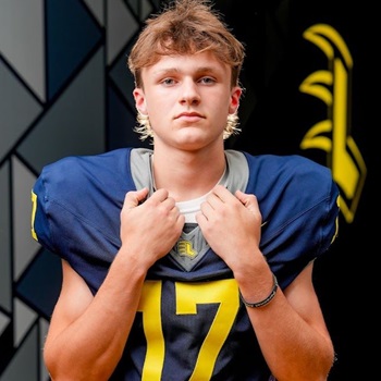 Cash Thompson