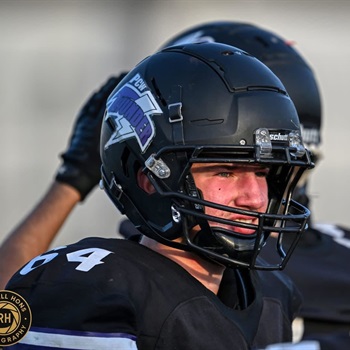Dustin Carl