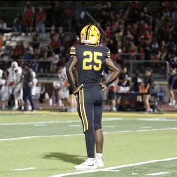 Jahkiem Gipson
