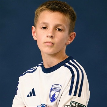 Derek Vogel