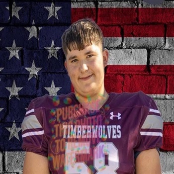 Caden Ray
