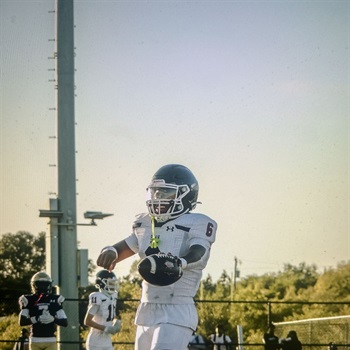 Malik Henderson