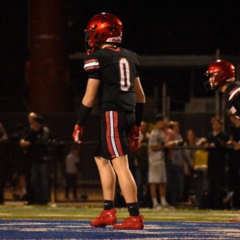Cooper Turner