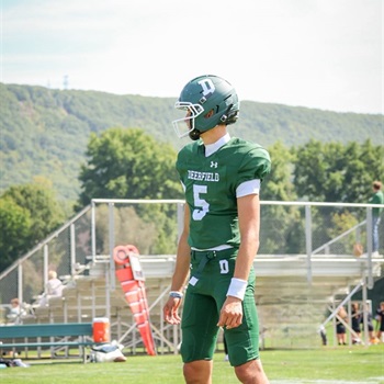Nic Desano