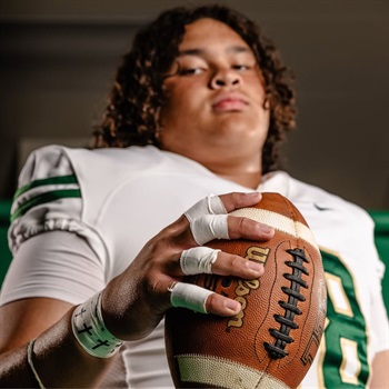 Sonny Lefotu