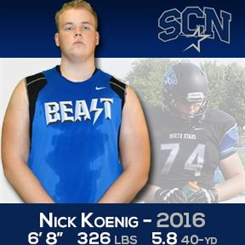 Nick Koenig