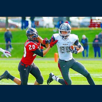 Brandon (Brandanna) Ruffin