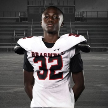 Jaydenn Aroloye