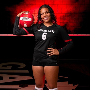 Tatyana Baker-Layman