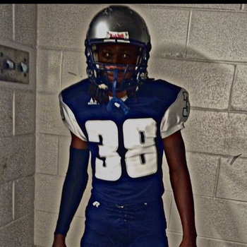 Frederick Rhymes III