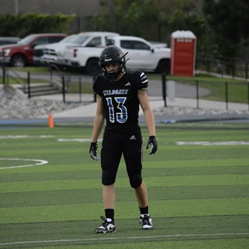 Jackson Kusz