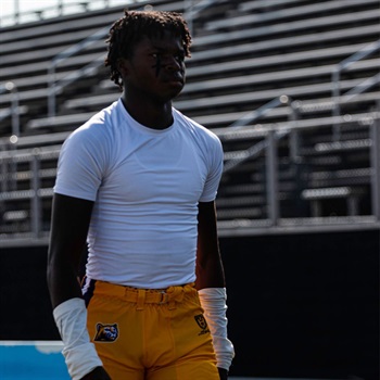 Micah Jones