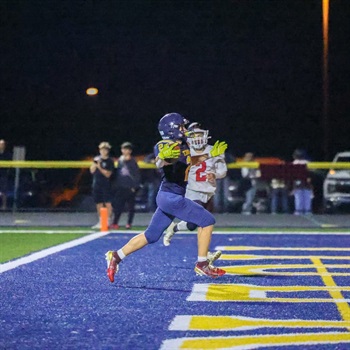 Caden Bradley