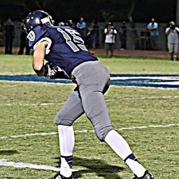 Christopher Crescione