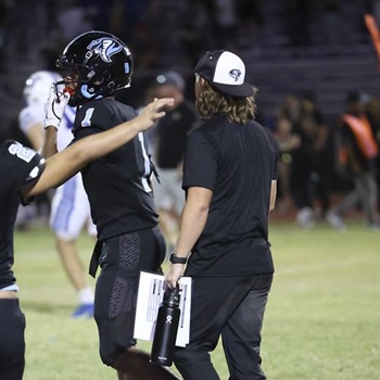 Coach Crossland