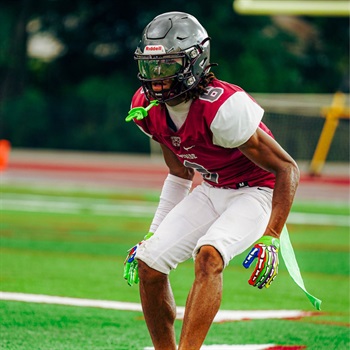 Braxton Rhone