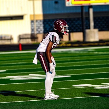 Javion Smallwood
