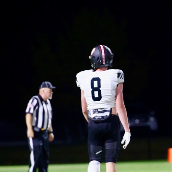 Hunter Albright