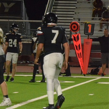 Trevor Wall