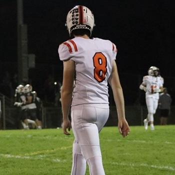 Gustavo Lustosa dos Santos