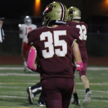 Noah Quinones