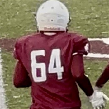 Landon Snapp