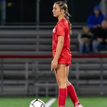 Braeleigh Durkot