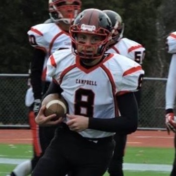 Shaun McLaughlin Jr.